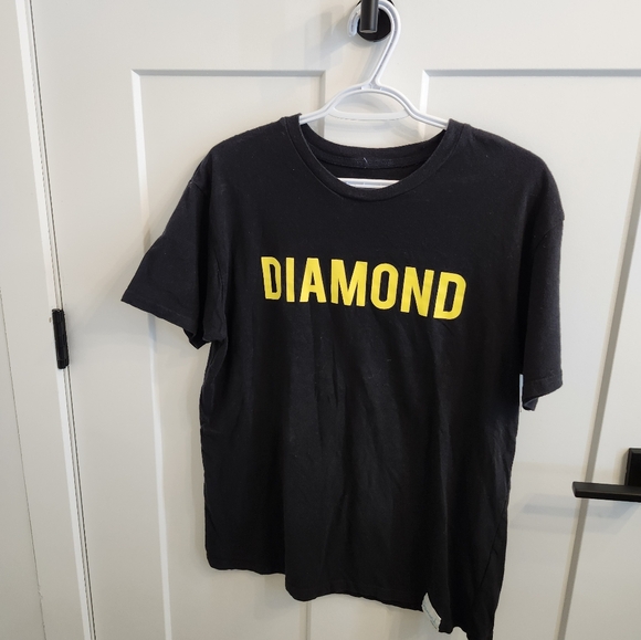 Diamond tee - Picture 1 of 4